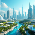 thebitcoindoco.com | Investment Opportunities in Dubai’s Smart Technologies Market